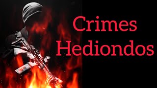 Crimes Hediondos