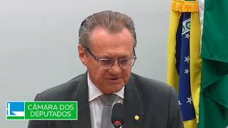  Discussão e votação de propostas legislativas - 20/05/2026 09:30