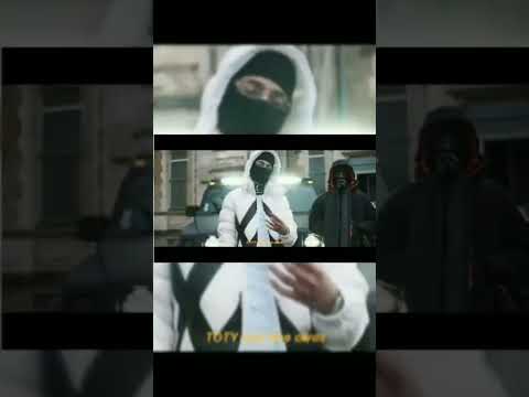 FREEZE CORLEONE  #shorts #drill #degrade #ashe22 #riyadsadio #667 #freezecorleone