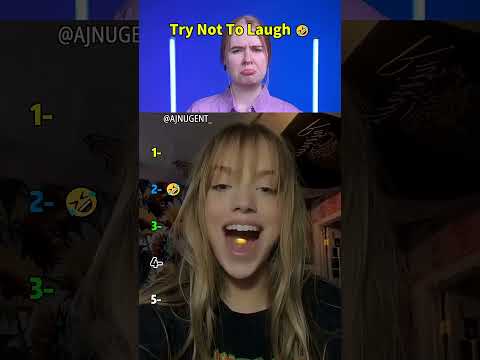 Try Not To Laugh Challenge#funny#doddlersoftiktok #funnyvideos
