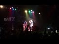 Rittz - Intro live at Harpos in Detroit, MI 11/30/2013 ...