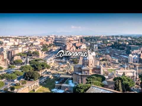 YONAS - Night Is Young