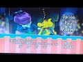 El SUPER Circo De Barney Dvd Menu