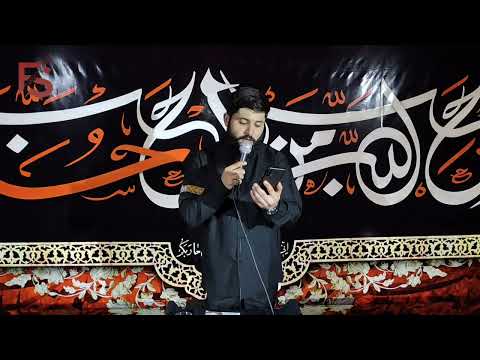 Kərbəlayi Həsən - Vəsiyyət