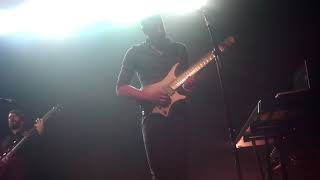 Haken  - The Mind&#39;s Eye + Portals  + Shapeshifter Live@Progpower USA XVIII 9-6-2017