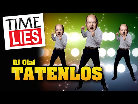 Tatenlos durch das Amt (TIME LIES Nugget)