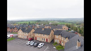 A Beautifully Finished 3 Bedroom Home Offering Space, Comfort And Style - 30 Summerhill Pk, Derrylin