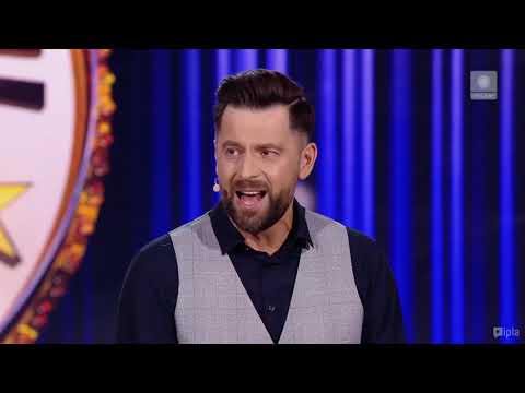 Paranienormalni Show: Kabaret Paranienormalni - Marzenka