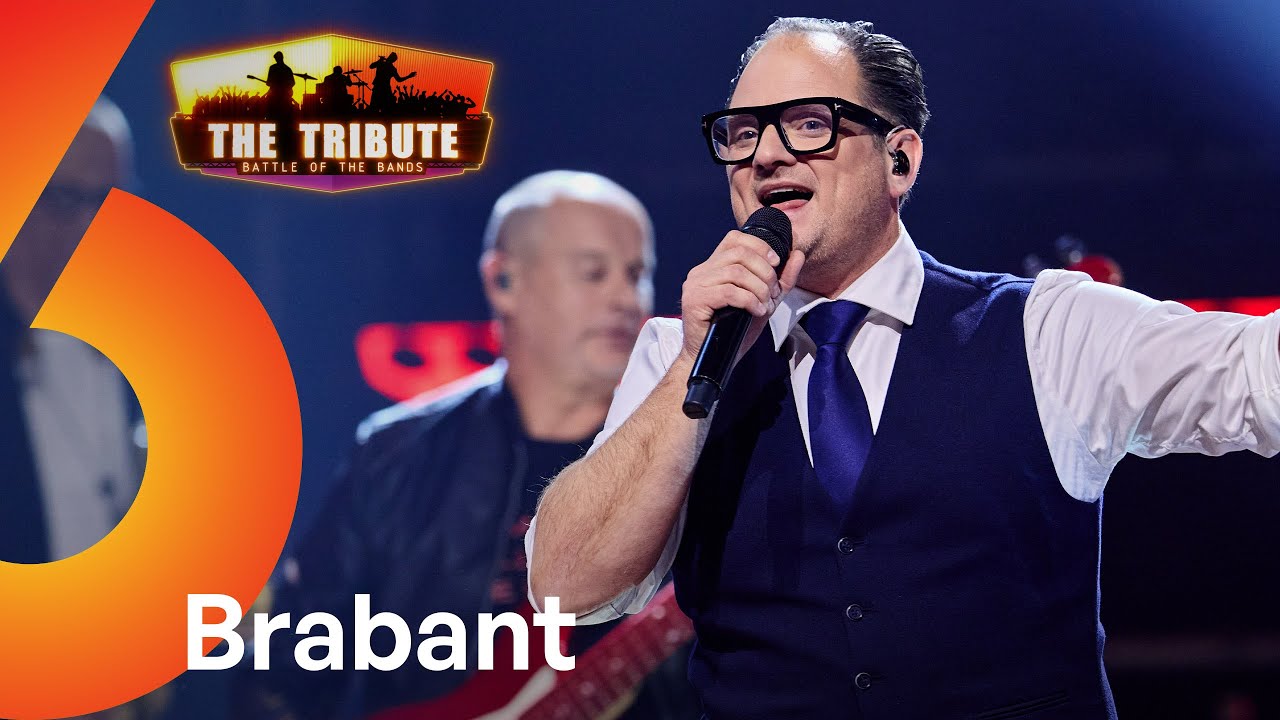 Guus Meeuwis tribute band