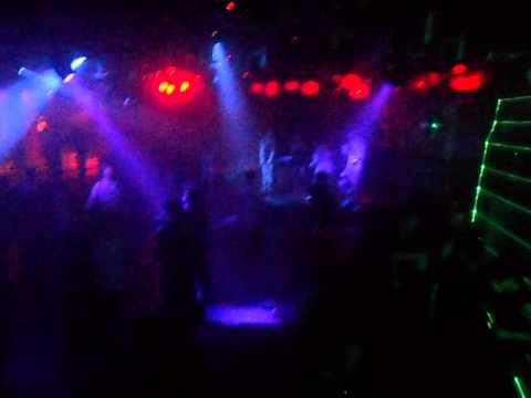 2013 - Retro halloween @ cherry mOOn