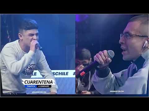 FMS BEATS // BASE DE RAP // FREESTYLE BEAT // URBAN ROOSTERS // DACAPOBEAT - ESMERALDA