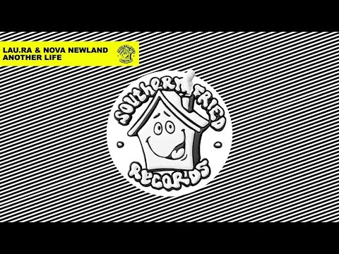 lau.ra & Nova Newland - Another Life (Official Visualiser)