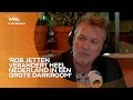 Cabaretier Sjaak Bral: 'Rob Jetten verandert heel Nederland in een grote darkroom'
