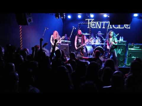 Pentacle - Full Show - Live at Old Grave Fest V - 07.10.2016