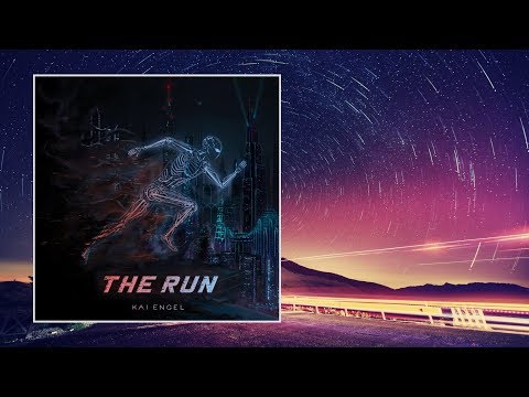 Kai Engel — The Run [Full Album]