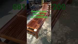 Download lagu kursi Bambu santai Magelang mp3