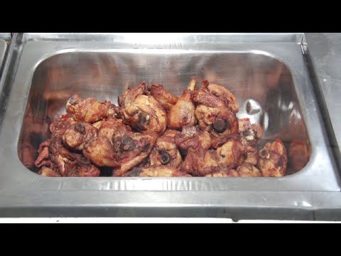 Preço do frango aumenta em 56,5% em um ano, segundo pesquisa da USP
