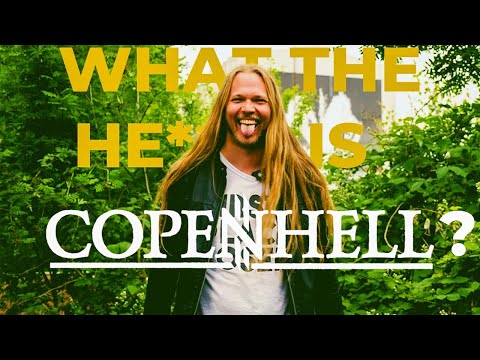What the he** is Copenhell?