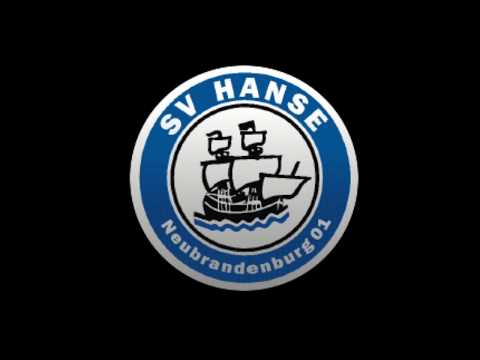 SV Hanse Neubrandenburg 01 - TSG Neustrelitz