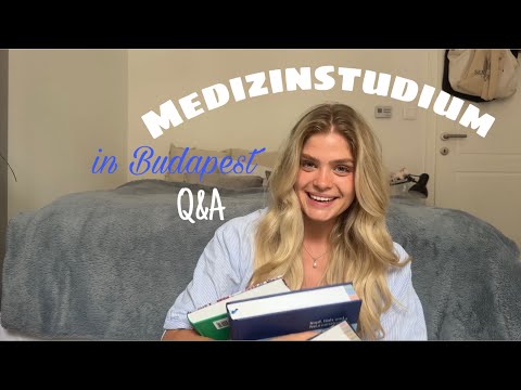 Medizinstudium im Ausland: Tipps für Erstis, meine Erfahrungen; Q&A