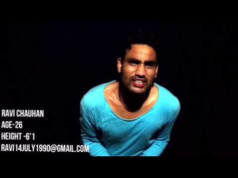 Ravi Chauhan Mental Audition