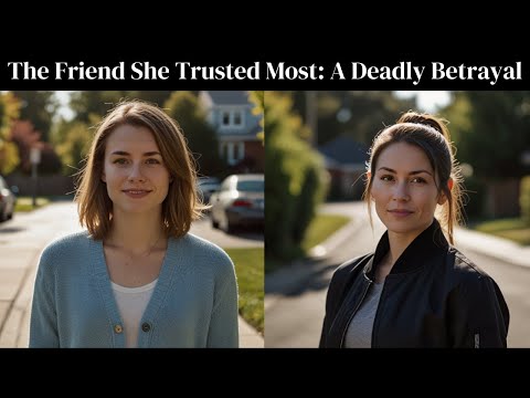 The Friend She Trusted Most: A Deadly Betrayal (true crime documentary)