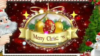 O come to my heart Lord Jesus || Merry Christmas