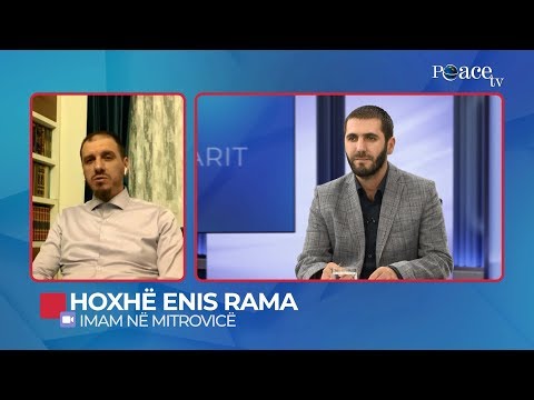 11. Pas Iftarit - Enis Rama