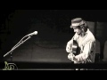 Jason Webley- I Made a Promise To The Moon ...