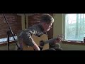 Gazos - Will Ackerman Cover - Solo Acoustic Guitar