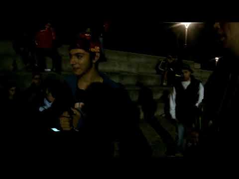 LLES vs KOMIR - 4tos (1vs1 - 11/05) - Italia Free