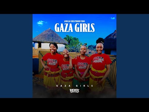 Gaza girls (Remix)