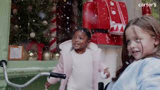 Carters BLACK FRIDAY IS ON ✨