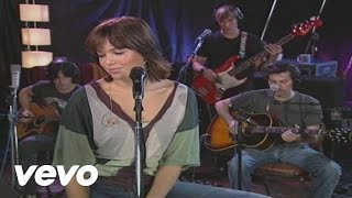 Mandy Moore - Moonshadow (Sessions@AOL)