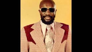 No Name Bar by Isaac Hayes
