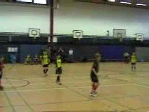 MSV HAMBURG Can - Mert Aldirmaz  Hallenrunde