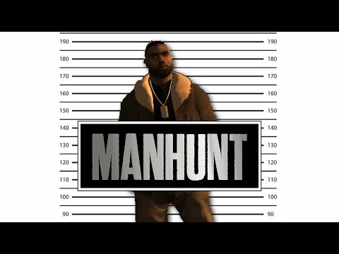 MANHUNT | GTA IV Machinima (taken from LCPD vs. LSPD III)