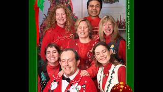 Tom Lehrer - A Christmas Carol