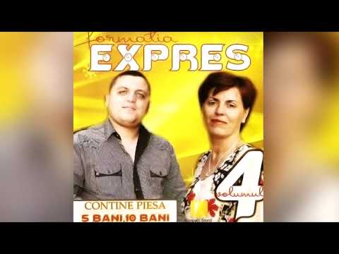 Formatia Expres  - Viata, viata, ce rea esti k play