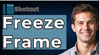 How To Freeze Frame In Shotcut [2026 Guide]