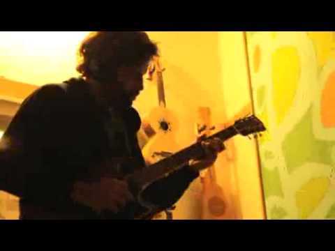 “The Upsetter” track preview (from To The Sea)