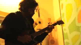 "The Upsetter" Track Preview from To The Sea - Jack Johnson