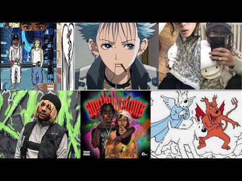 PLUG MEGAMIX n°5 - (ft. Southlove, 8ruki, Kasper, Online Plug, Marsiane)