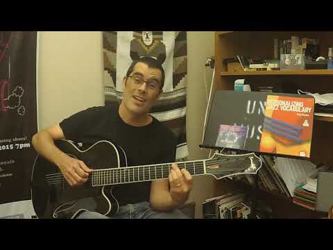 Talkin' and Playin' "Bolivia"