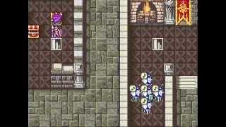 The Last Promise Post Game #20 - Seventh Star I: Castle Raiding