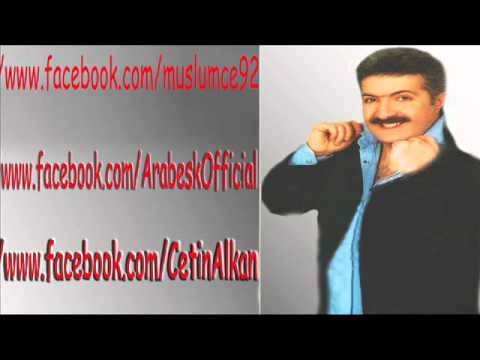 Çetin Alkan Bir Sarhoş Görürsen Beni Hatırla