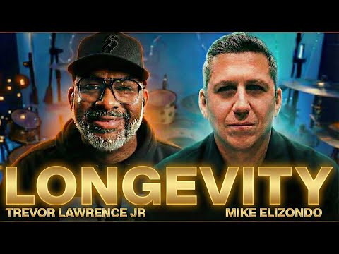 Longevity-Mike Elizondo