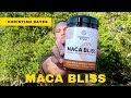 Ritzfit Deal Longevity Power S Maca Bliss