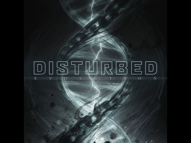 Disturbed - Are You Ready Guitar pro tab