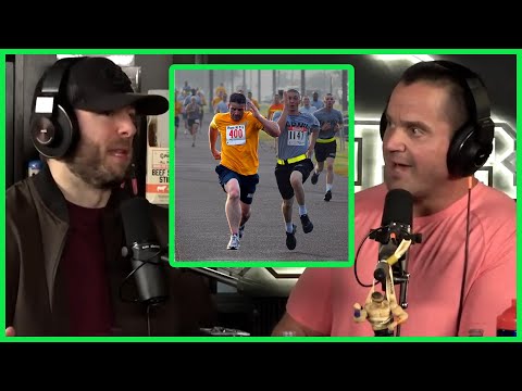 Surround Yourself with Competition to Stay Motivated